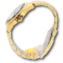 Load image into Gallery viewer, Invicta MLB New York NY Yankees Men's 43mm Gold Stainless Quartz Watch 49858-Klawk Watches