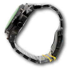 Load image into Gallery viewer, Invicta Aviator Deep Radar Men's 50mm Automatic Green Tinted Watch 40277-Klawk Watches