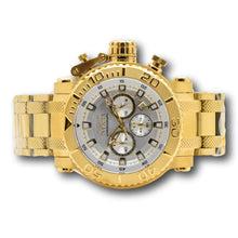 Load image into Gallery viewer, Invicta Coalition Forces New Age Silver Dial Men's 52mm Chronograph Watch 50117-Klawk Watches