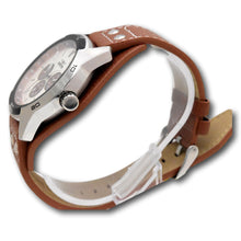 Load image into Gallery viewer, Invicta Specialty Men's Coachman Multi-Function 44mm Wood Print Watch 44837-Klawk Watches