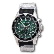 Load image into Gallery viewer, Chase Durer Conquest Elite Men's 46mm Quartz Chronograph Pilot Watch CDW-0085-Klawk Watches