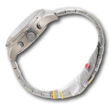 Load image into Gallery viewer, Invicta Ti-22 Men's 45mm Green Dial Titanium Band Quartz Chrono Watch 47512-Klawk Watches