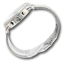 Load image into Gallery viewer, Chase Durer By Invicta Men's Aviator Emerald Green Mesh Chrono Watch CDW-0150-Klawk Watches