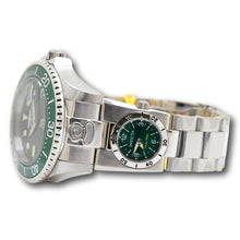 Load image into Gallery viewer, Invicta Emerald Royale – 47mm Grand Diver Automatic Dual Time Watch 45811-Klawk Watches