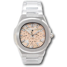 Load image into Gallery viewer, Chase Durer By Invicta Men’s 41mm Desert Sand Camo MultiFunction Watch CDW-0170-Klawk Watches