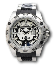 Load image into Gallery viewer, Invicta Star Wars Stormtrooper Automatic Mens 52mm Speedway Silicone Watch 40085-Klawk Watches