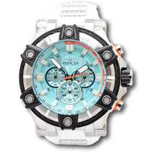Load image into Gallery viewer, Invicta Bolt Surge Arctic Edge Men's 52mm Teal Blue Dial Chrono Watch 49805-Klawk Watches