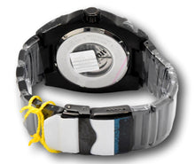 Load image into Gallery viewer, Invicta Aviator Deep Radar Men's 50mm Automatic Green Tinted Watch 40277-Klawk Watches