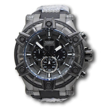 Load image into Gallery viewer, Invicta Bolt Cable Surge Men's 52mm Triple Black Stealth Chronograph Watch 35550-Klawk Watches