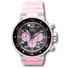 Load image into Gallery viewer, Invicta Pro Diver Men's 52mm Miami Special Edition Pink Chrono Watch 47197-Klawk Watches