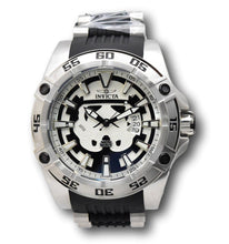 Load image into Gallery viewer, Invicta Star Wars Stormtrooper Automatic Mens 52mm Speedway Silicone Watch 40085-Klawk Watches