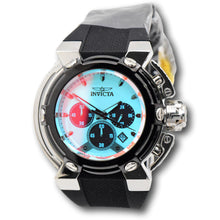 Load image into Gallery viewer, Invicta Coalition Forces X-Wing Men's 46mm Tinted Crystal Chrono Watch 43855-Klawk Watches