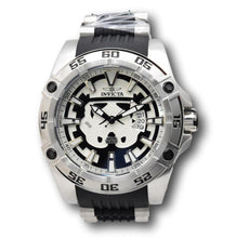 Load image into Gallery viewer, Invicta Star Wars Stormtrooper Automatic Mens 52mm Speedway Silicone Watch 40085-Klawk Watches