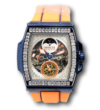 Load image into Gallery viewer, Invicta Reserve S1 Rally Diablo Men 51mm Dual Time Automatic Crystal Watch 43432-Klawk Watches