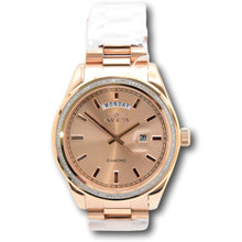 Load image into Gallery viewer, Invicta Elite Diamond 0.41 Carat Diamond Men's 44mm Rose Gold Watch 48762-Klawk Watches