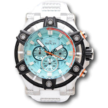 Load image into Gallery viewer, Invicta Bolt Surge Arctic Edge Men's 52mm Teal Blue Dial Chrono Watch 49805-Klawk Watches