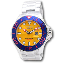 Load image into Gallery viewer, Invicta Grand Diver Color Fusion Men's 52mm Quartz Watch 300m WR 49149-Klawk Watches