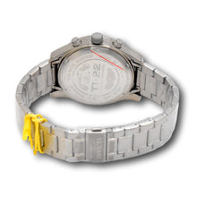 Load image into Gallery viewer, Invicta Ti-22 Men's 45mm Green Dial Titanium Band Quartz Chrono Watch 47512-Klawk Watches