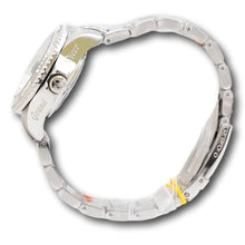 Load image into Gallery viewer, Invicta Pro Diver Automatic Women's 38mm Abalone Mosaic Dial Silver Watch 35761-Klawk Watches