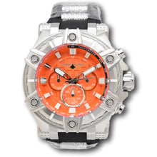 Load image into Gallery viewer, Chase Durer by Invicta Men's 52mm Flight Series Orange Chrono Watch CDW-0135-Klawk Watches
