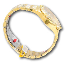 Load image into Gallery viewer, Invicta Celestial Luxe Men's 45mm Pave Crystal Multi-Function Quartz Watch 48561-Klawk Watches