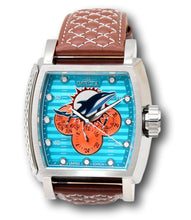 Load image into Gallery viewer, Invicta S1 Rally NFL Miami Dolphins Men's 48mm Limited Edition Watch 45082-Klawk Watches