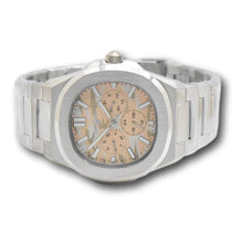 Load image into Gallery viewer, Chase Durer By Invicta Men’s 41mm Desert Sand Camo MultiFunction Watch CDW-0170-Klawk Watches