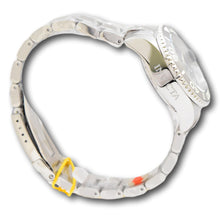 Load image into Gallery viewer, Invicta Pro Diver Automatic Women's 38mm Abalone Mosaic Dial Silver Watch 35761-Klawk Watches