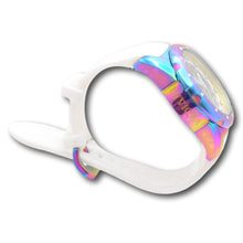 Load image into Gallery viewer, Invicta Speedway Iridescent Men's 50mm Abalone Dial Chronograph Watch 41561-Klawk Watches