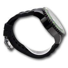 Load image into Gallery viewer, Invicta Sea Hunter Blackwater Men's 52mm Black & Green Chrono Watch 48985-Klawk Watches