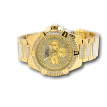 Load image into Gallery viewer, Invicta Celestial Luxe Men's 45mm Pave Crystal Multi-Function Quartz Watch 48561-Klawk Watches