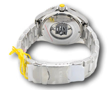 Load image into Gallery viewer, Invicta NFL Green Bay Packers Men's 47mm Grand Diver Automatic Watch 45034-Klawk Watches