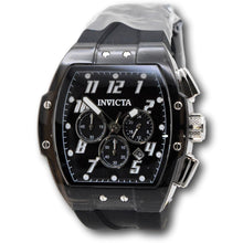 Load image into Gallery viewer, Invicta S1 Rally Black Smoke Men's 47mm Clear Case Chronograph Watch 45480-Klawk Watches