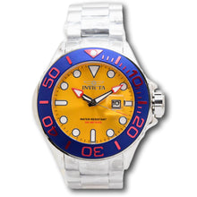 Load image into Gallery viewer, Invicta Grand Diver Color Fusion Men's 52mm Quartz Watch 300m WR 49149-Klawk Watches