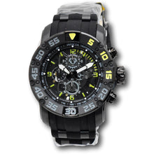 Load image into Gallery viewer, Invicta Racing JM Limited Ed Men's 48mm Black Quartz Skeleton Chrono Watch 48062-Klawk Watches