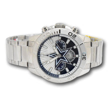 Load image into Gallery viewer, Invicta NFL Dallas Cowboys Men's 45mm Quartz Chronograph Watch 47932-Klawk Watches