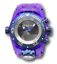 Load image into Gallery viewer, Invicta Bolt Zeus Magnum Shutter Men's 52mm Dual Time Chronograph Watch 43116-Klawk Watches