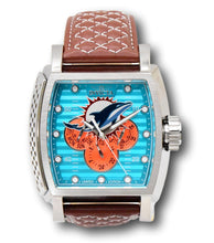 Load image into Gallery viewer, Invicta S1 Rally NFL Miami Dolphins Men's 48mm Limited Edition Watch 45082-Klawk Watches
