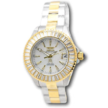 Load image into Gallery viewer, Invicta Pro Diver Women's 38mm Automatic White MOP Gold Limited Edition 44320-Klawk Watches