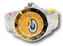 Load image into Gallery viewer, Invicta NFL Green Bay Packers Men's 47mm Grand Diver Automatic Watch 45034-Klawk Watches