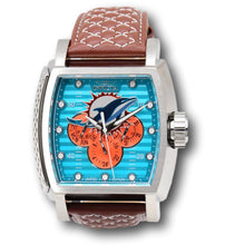 Load image into Gallery viewer, Invicta S1 Rally NFL Miami Dolphins Men's 48mm Limited Edition Watch 45082-Klawk Watches