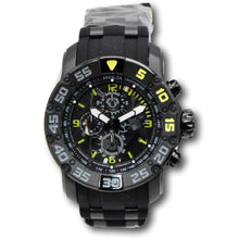 Load image into Gallery viewer, Invicta Racing JM Limited Ed Men's 48mm Black Quartz Skeleton Chrono Watch 48062-Klawk Watches