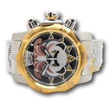 Load image into Gallery viewer, Invicta Venom Iron Bite Men's 54mm Bulldog Mesh Swiss Chrono Watch 48170-Klawk Watches