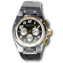 Load image into Gallery viewer, Invicta S1 Rally Prism Color Flip Men's 44mm Clear Case Chrono Watch 47352-Klawk Watches