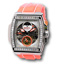 Load image into Gallery viewer, Invicta Reserve S1 Rally Diablo Men 51mm Dual Time Automatic Crystal Watch 43422-Klawk Watches