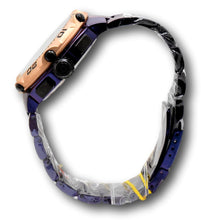 Load image into Gallery viewer, Invicta Subaqua Nova Ridge Men's 49mm Swiss Chronograph Purple Watch 41726-Klawk Watches