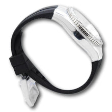 Load image into Gallery viewer, TechnoMarine Cruise Glitz Crystals 45mm Men's Chronograph Silver Black TM-125014-Klawk Watches