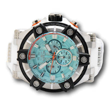 Load image into Gallery viewer, Invicta Bolt Surge Arctic Edge Men's 52mm Teal Blue Dial Chrono Watch 49805-Klawk Watches