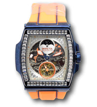 Load image into Gallery viewer, Invicta Reserve S1 Rally Diablo Men 51mm Dual Time Automatic Crystal Watch 43432-Klawk Watches