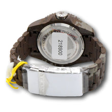Load image into Gallery viewer, Invicta Reserve Hydromax Men's 52mm Brown Tactical Camo Swiss Quartz Watch 45938-Klawk Watches